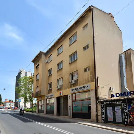 Vinko 酒店 斯普利特
