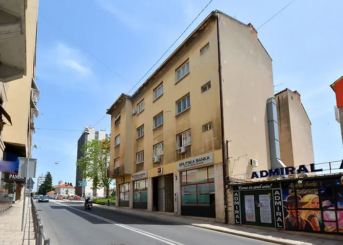 Vinko 酒店 斯普利特