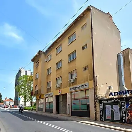 Vinko * Спліт