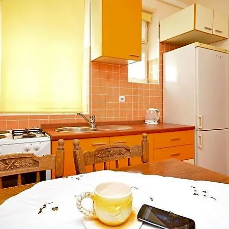 Hotel Vinko Split