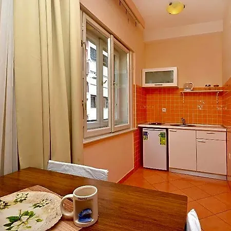 Vinko Hotel 3*