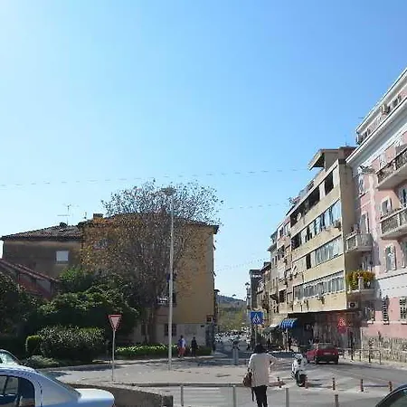 Vinko 3* Split
