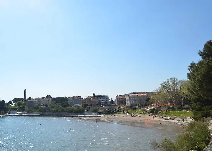 Vinko Hotel Split