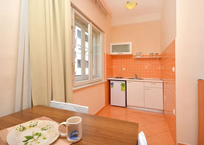 Hotel Vinko 3*
